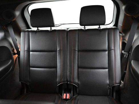 Used 2023 Dodge Durango R/T AWD/4WD image 14