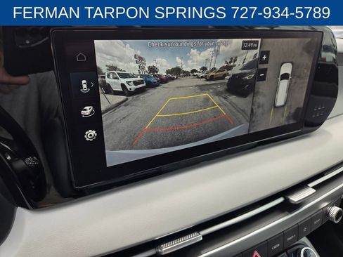 Used 2023 Hyundai Palisade SEL AWD/4WD image 37