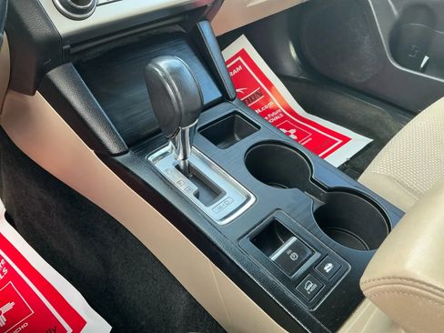 Used 2015 Subaru Outback 2.5i Premium image 34