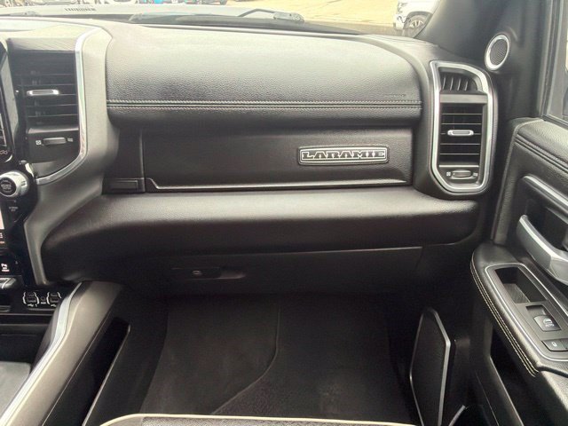 Used 2024 RAM 2500 Laramie w/ Sport Appearance Package AWD/4WD image 22