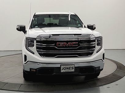 Used 2025 GMC Sierra 1500 SLT