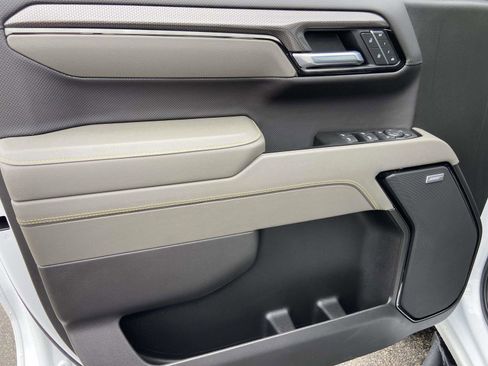 Certified 2026 Chevrolet Silverado 1500 ZR2 image 6