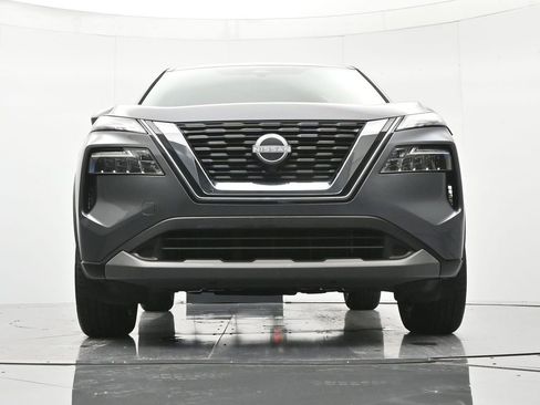 Used 2023 Nissan Rogue SV FWD image 36