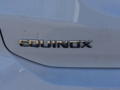 Used 2019 Chevrolet Equinox LT image 7