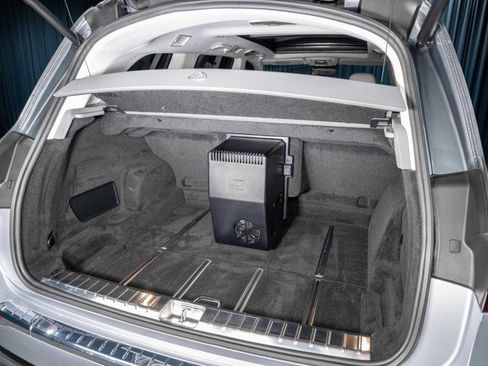 Certified 2023 Mercedes-Benz Maybach GLS 600 4MATIC image 7