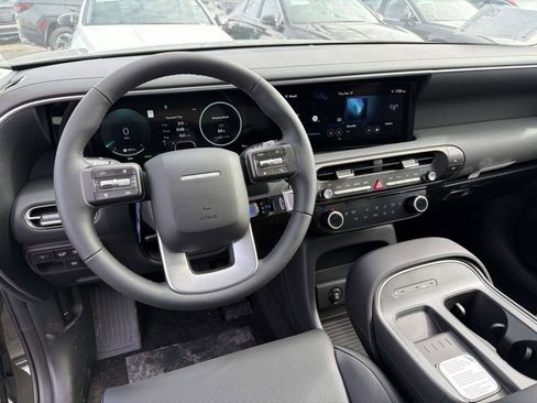 New 2026 Hyundai Palisade SEL image 7