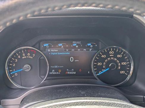 Used 2018 Ford F150 Lariat w/ Equipment Group 502A Luxury AWD/4WD image 10