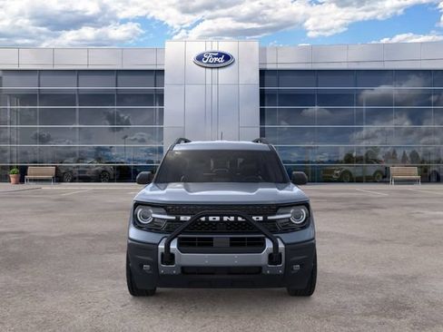 Used 2026 Ford Bronco Sport Big Bend w/ Convenience Package AWD/4WD image 6
