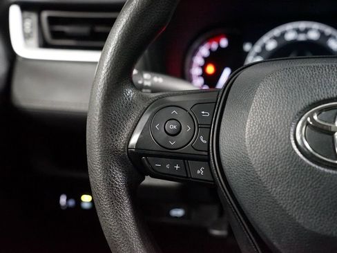 Certified 2024 Toyota RAV4 XLE image 14