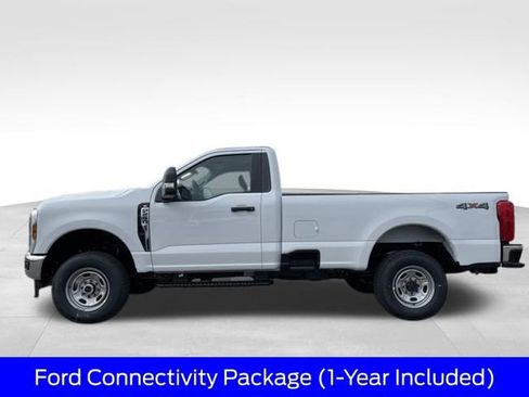 New 2026 Ford F250 XL AWD/4WD image 2