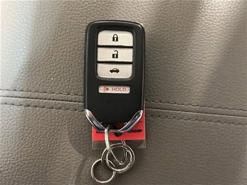 Used 2014 Honda Accord EX-L image 28