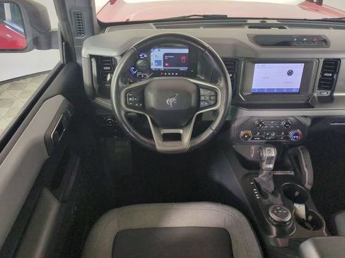Used 2023 Ford Bronco Big Bend AWD/4WD image 18