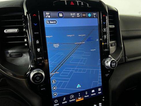 Used 2024 RAM 2500 Rebel image 21