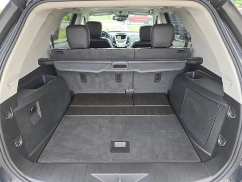 Used 2017 Chevrolet Equinox Premier w/ Enhanced Convenience Package image 20