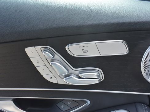 Used 2021 Mercedes-Benz C 300 Sedan w/ Premium Package image 12