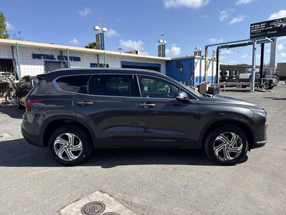 Used 2023 Hyundai Santa Fe SEL