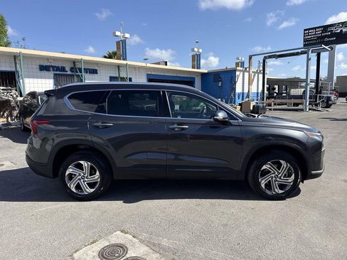 Used 2023 Hyundai Santa Fe SEL AWD/4WD image 2
