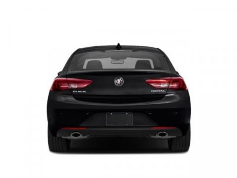 Used 2018 Buick Regal Essence w/ Driver Confidence Package #1 image 8