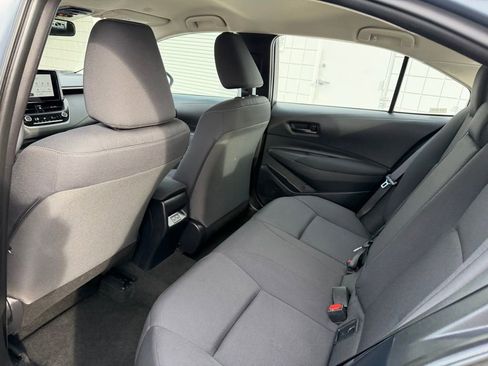 Used 2024 Toyota Corolla LE image 17