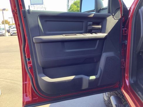 New 2026 RAM 2500 Tradesman w/ Power Wagon Package image 9