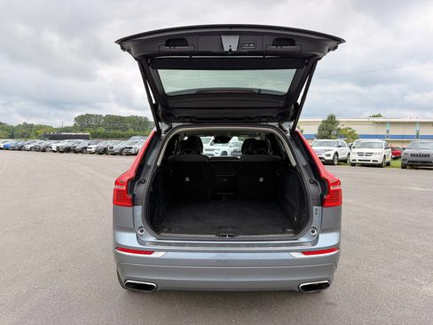 Used 2018 Volvo XC60 T5 Inscription w/ Convenience Package AWD/4WD image 38
