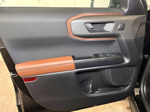 New 2026 Ford Bronco Sport Outer Banks AWD/4WD image 18