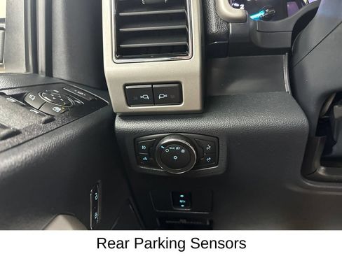 Used 2022 Ford F250 Lariat AWD/4WD image 42