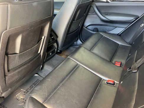Used 2015 BMW X3 xDrive28i AWD/4WD image 4