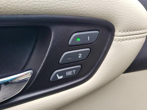 Used 2017 Acura RDX AWD w/ Technology Package image 19