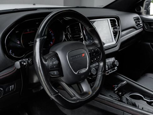 Used 2023 Dodge Durango R/T AWD/4WD image 21