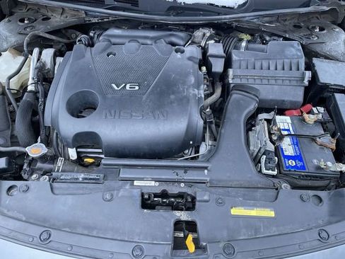 Used 2016 Nissan Maxima 3.5 SL image 31