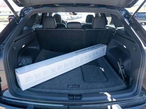 New 2026 Volkswagen Atlas Cross Sport SE AWD/4WD image 35