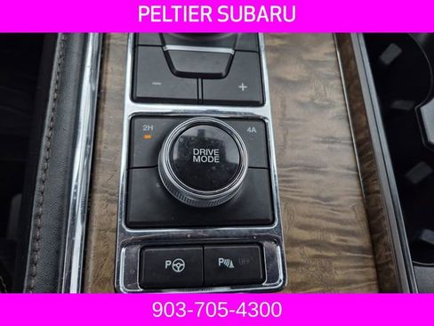 Used 2021 Ford Expedition Max Platinum image 44