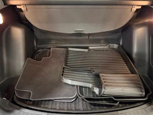 Certified 2020 Honda CR-V Touring image 17