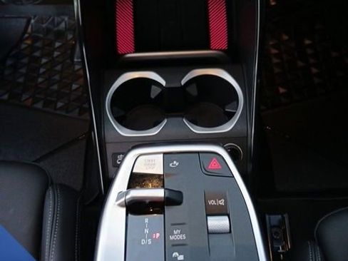 Certified 2025 BMW X1 xDrive28i w/ M Sport Package image 22