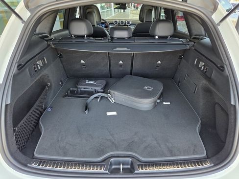 New 2026 Mercedes-Benz GLC 350e 4MATIC image 15