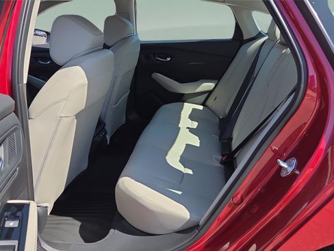 New 2026 Honda Accord Touring image 11