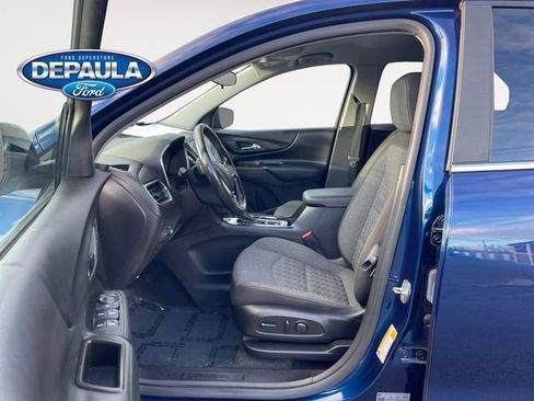 Used 2022 Chevrolet Equinox LT image 11