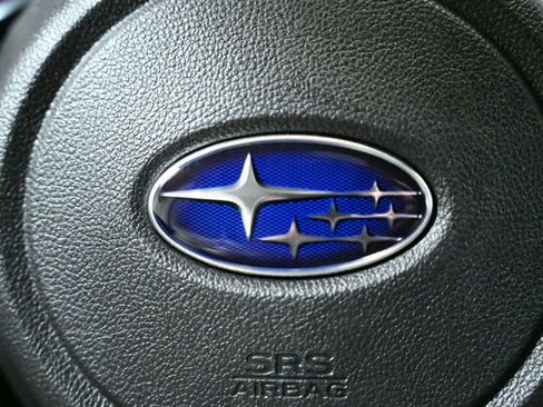 Used 2025 Subaru Crosstrek 2.5i Limited w/ Popular Package #3A image 36