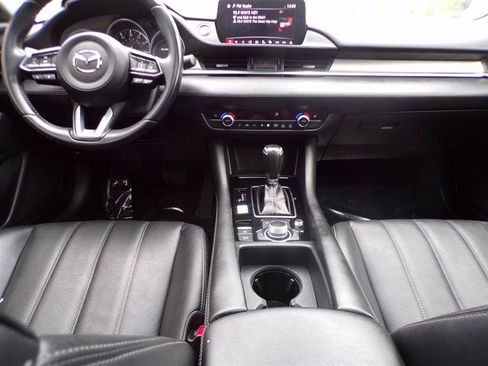 Used 2018 MAZDA MAZDA6 Touring FWD image 29
