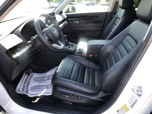 Certified 2024 Honda CR-V EX-L image 4