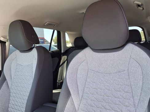 New 2025 Volkswagen Tiguan S image 13