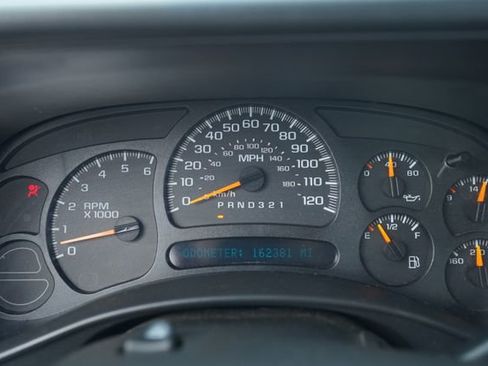 Used 2007 Chevrolet Silverado 1500 W/T image 27