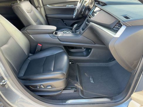 Used 2021 Cadillac XT5 Sportv image 29