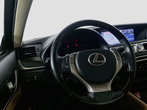 Used 2013 Lexus GS 350 w/ Luxury Pkg RWD image 18
