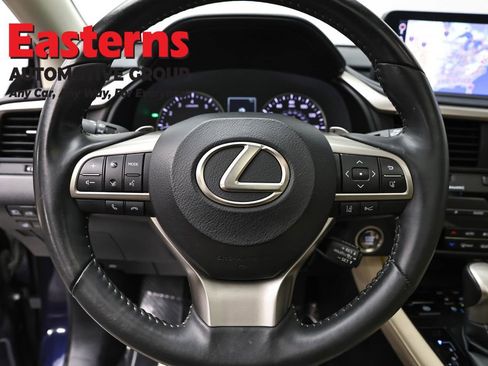 Used 2022 Lexus RX 350 AWD w/ Premium Package image 10