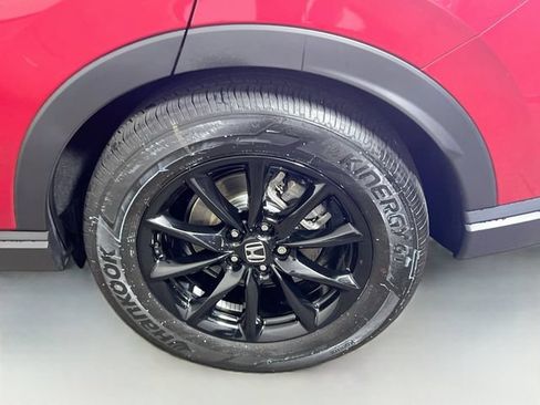 Used 2026 Honda CR-V Sport image 25