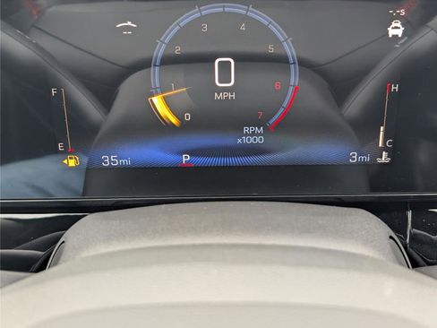 New 2026 Chevrolet Trax RS w/ Driver Confidence Package image 27