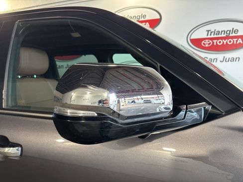 Used 2022 Toyota Tundra 1794 Edition image 8