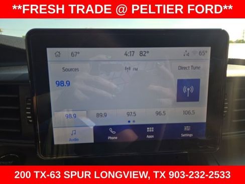 Certified 2023 Ford Explorer XLT image 26